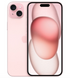 Apple iPhone 15 Plus 128GB Pink Б/В (Стан 5+) 4498 48990 фото 1