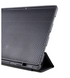 Чохол-книжка Book Cover Stylus Slot Xiaomi Redmi Pad Pro Black 49439 фото 2