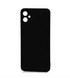 Накладка Silicone Cover Full для Samsung A05 (A055) Black 43157 фото