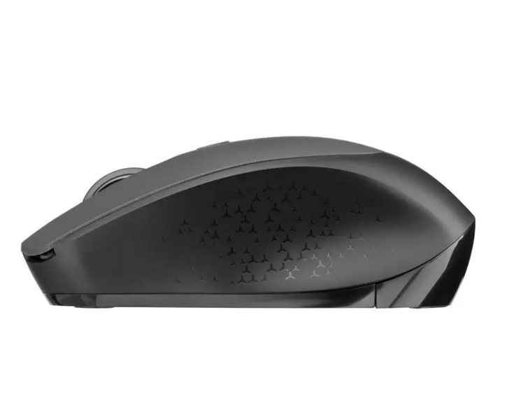Мишка безпровiдна 2E MF220 WL Gray (2E-MF220WB) 55212 фото