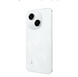 TECNO Spark Go 1 (KL4) 4/64GB Glittery White 47421 фото 5