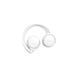 Навушники накладні Bluetooth JBL Tune 670 NC White (JBLT670NCWHT) 41488 фото 4