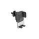 Тримач в авто HOCO Exquisite press type air outlet car holder CA117 42070 фото 1