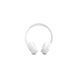 Навушники накладні Bluetooth JBL Tune 670 NC White (JBLT670NCWHT) 41488 фото 1