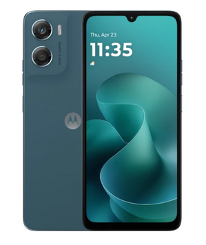 Motorola Moto G06 4/64Gb TAPESTRY 52106 фото