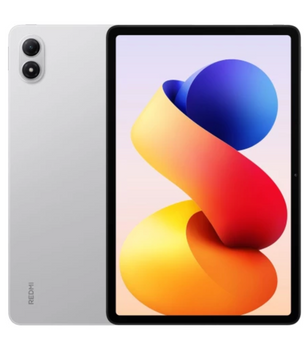 Планшет Xiaomi Redmi Pad 2 Pro 6/128Gb Silver 1171918 фото