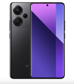 Xiaomi Redmi Note 13 Pro+ 8/256Gb 5G Midnight Black Вживаний Б/В (Стан 5) 54642 фото