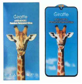 Захисне скло Giraffe Anti-static glass for Xiaomi Redmi Note 13 5G/Note 13 Pro 4G/Poco F5 47680 фото