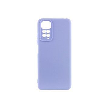 Накладка Silicone Cover Full для Xiaomi Redmi 10 Dasheen 39019 фото
