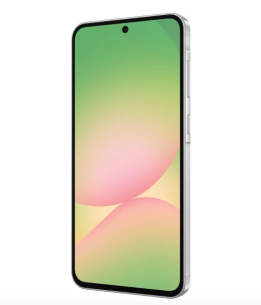 Samsung Galaxy A56 5G 8/128GB Awesome Lightgray 50093 фото