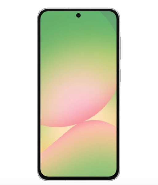 Samsung Galaxy A56 5G 8/128GB Awesome Lightgray 50093 фото