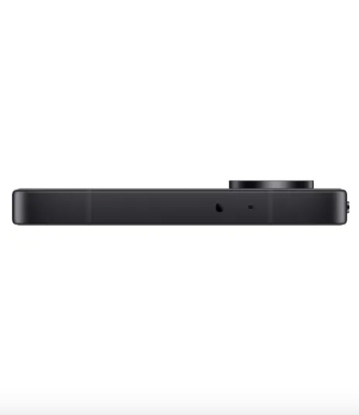 Xiaomi Poco X8 Pro 12/512Gb Black 1191426 фото