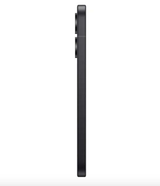 Xiaomi Poco X8 Pro 12/512Gb Black 1191426 фото