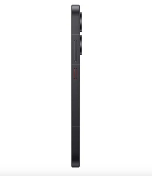 Xiaomi Poco X8 Pro 12/512Gb Black 1191426 фото