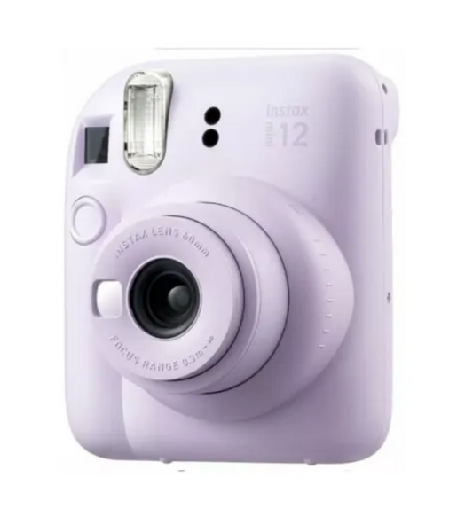 Фотокамера Fuji Instax Mini 12 Lilac Purple 47331 фото