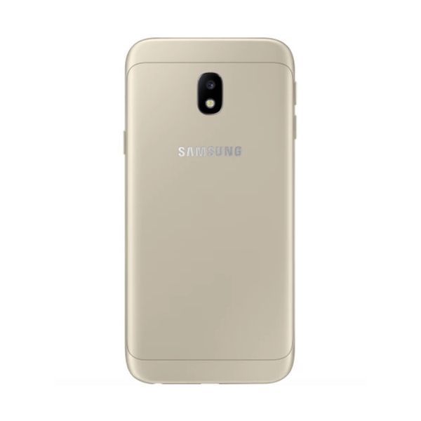 Samsung Galaxy J3 (2017) J330 Gold Б/В Вживаний (Стан 5-) 28159 фото