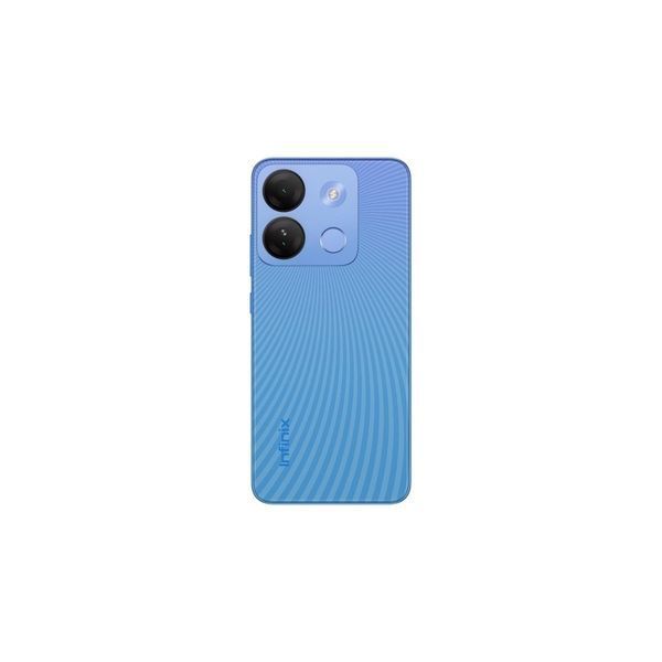 Infinix Smart 7 HD 2/64GB Silk Blue 40824 фото
