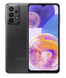 Samsung A235 Galaxy A23 6/128Gb Black Вживаний Б/В (Стан 5-) Реалізація 52830 фото 1