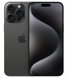 Apple iPhone 15 Pro Max 256Gb Black Titanium Б/В (Стан 5) 0775 53095 фото 1