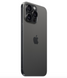 Apple iPhone 15 Pro Max 256Gb Black Titanium Б/В (Стан 5) 0775 53095 фото 2