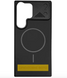 Накладка PC Synq Magnetic Fit Samsung A26 Black 54244 фото