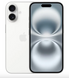 Apple iPhone 16 256Gb White Б/В (Стан 5) 9100 55306 фото 1