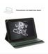 Чохол-книжка універсальна Armorstandart Elastic Band 10 Black 45360 фото 2