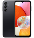 Samsung Galaxy A14 4/128GB Black Вживаний Б/В (Стан 5-) 46648 фото 1