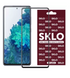 Захисне скло Sklo Samsung S24 FE Black 51366 фото 1
