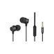 Навушники Hoco M-51 + Mic Black 29166 фото 1