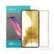 Захисне скло Nillkin Samsung S23FE 3D Black 43158 фото 1