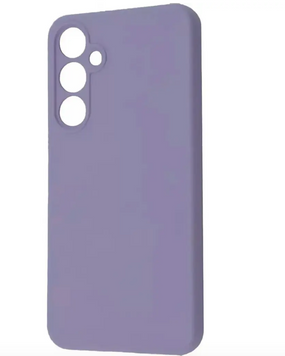 Накладка WAVE Colorful Case Samsung M35 5G Lavender Gray 48568 фото