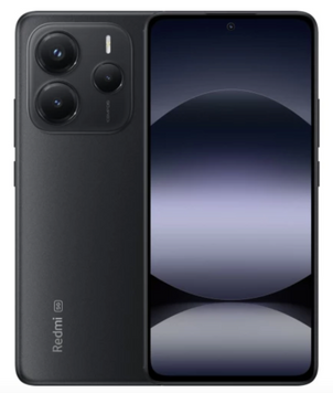 Xiaomi Redmi Note 14 6/128Gb Midnight Black Вживаний Б/В (Стан 5) 445874 фото