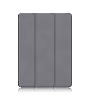 Чохол-книжка Book Samsung Tab A9/A11 8.7 Gray 488462 фото
