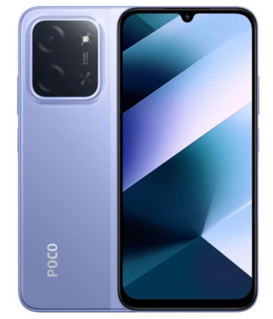 Xiaomi Poco C85 8/256Gb Purple 51796 фото