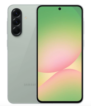 Samsung Galaxy A56 5G 8/128GB Awesome Olive 50094 фото