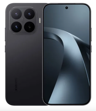 Xiaomi 17T 12/512GB Black 1201330 фото