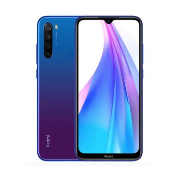 Xiaomi Redmi Note 8T 3 32 Starscape Blue Б/В Вживаний (Стан 5) 27985 фото