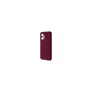 Накладка WAWE Xiaomi Poco X5 5GNote 12 5G Plum 40712 фото