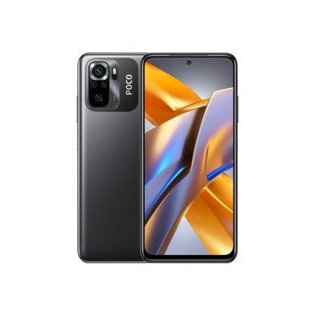 Xiaomi Poco M5S 4/64GB Gray 38363 фото