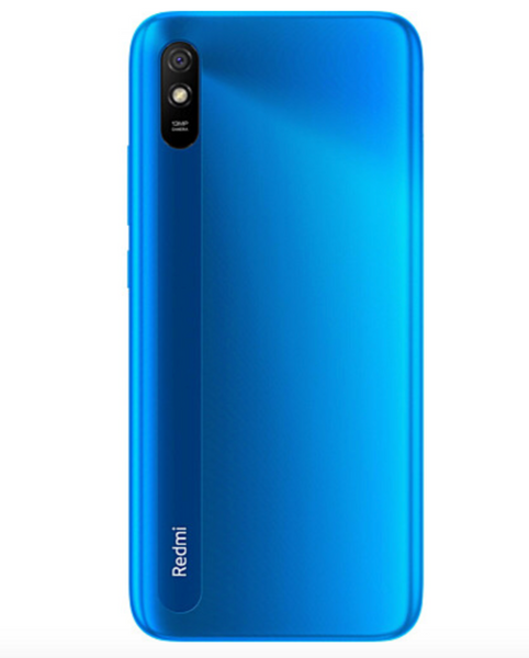 Xiaomi Redmi 9A 2/32Gb Sky Blue Вживаний  Б/В ( Стан 5-) 53447 фото