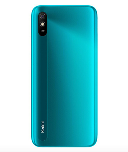 Xiaomi Redmi 9A 2/32gb Aurora Green Вживаний Б/В (Стан 5+) Коробка 488931 фото