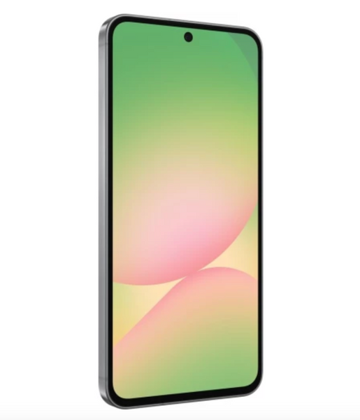 Samsung Galaxy A56 5G 8/256GB Awesome Graphite 49609 фото