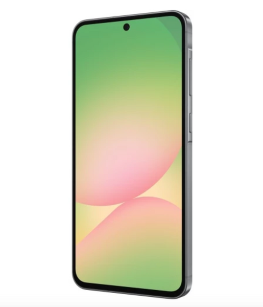 Samsung Galaxy A56 5G 8/256GB Awesome Graphite 49609 фото