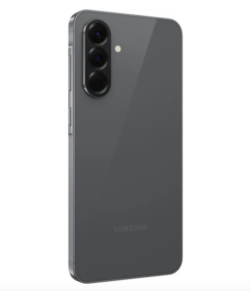 Samsung Galaxy A56 5G 8/256GB Awesome Graphite 49609 фото