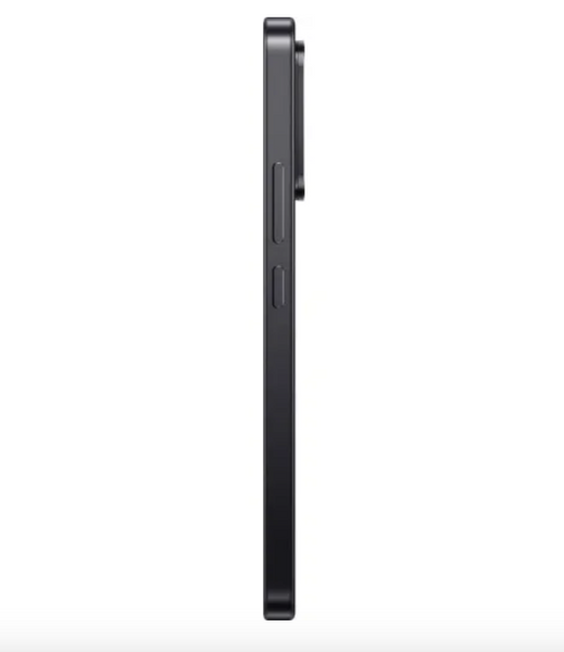 Xiaomi 17T 12/512GB Black 1201330 фото