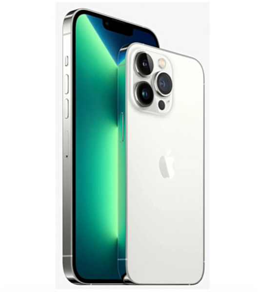 Apple iPhone 13 Pro 512Gb Silver Б/В (Стан 5) 1287 52708 фото