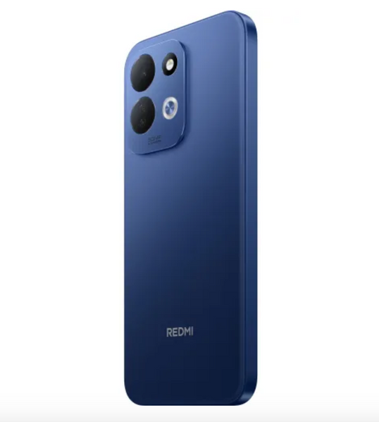 Xiaomi Redmi 17 4/128Gb Deep Blue 1213741 фото
