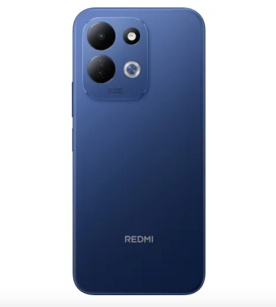 Xiaomi Redmi 17 4/128Gb Deep Blue 1213741 фото