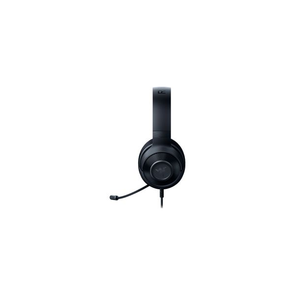 Навушники Razer Kraken X Lite Black (RZ04-02950100-R381) 39034 фото